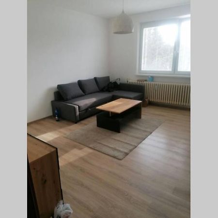 Apartmán blízko hlavnej stanice a centra mesta Bardejov Exterior foto