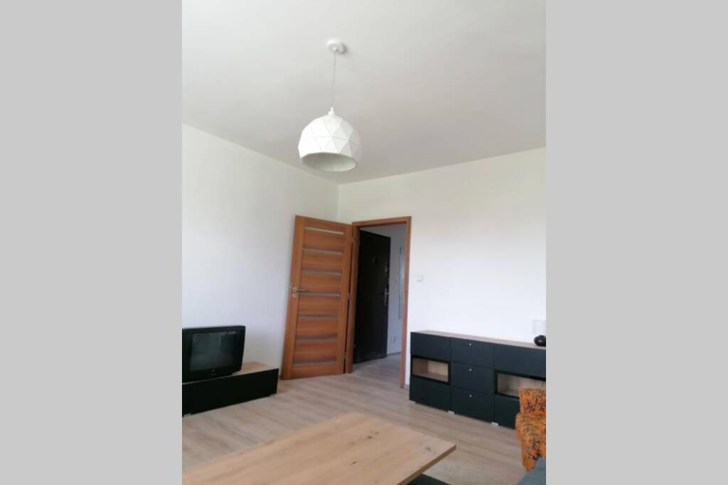 Apartmán blízko hlavnej stanice a centra mesta Bardejov Exterior foto