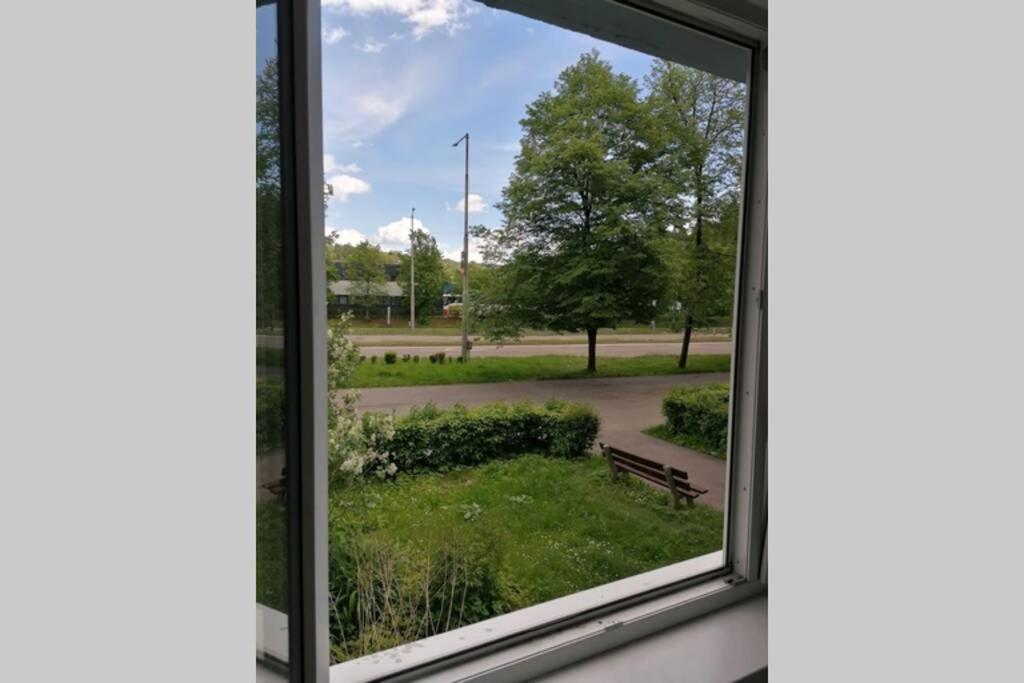 Apartmán blízko hlavnej stanice a centra mesta Bardejov Exterior foto