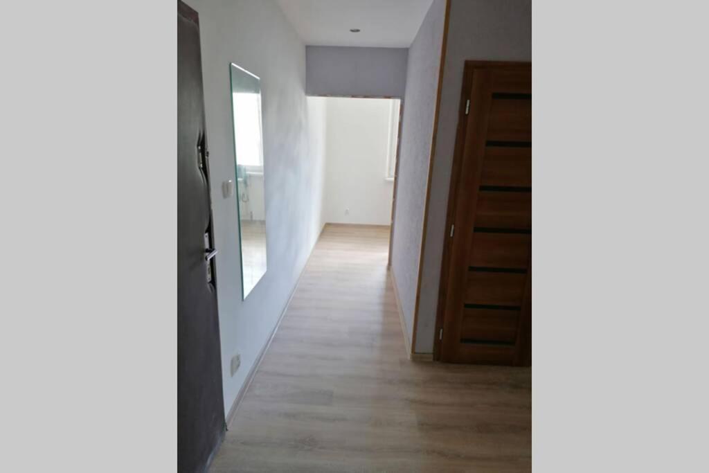 Apartmán blízko hlavnej stanice a centra mesta Bardejov Exterior foto